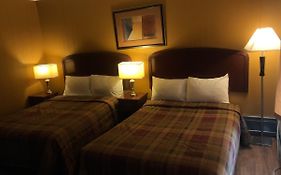 Moose Motel